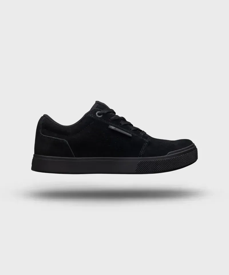 Ride Concepts Youth Vice Shoes in Black