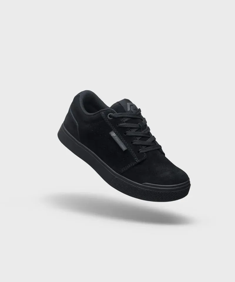 Ride Concepts Youth Vice Shoes in Black-2