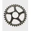 Race Face Direct Mount Narrow Wide Single Chainring in Black 