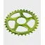 Race Face Direct Mount Narrow Wide Single Chainring in Green 