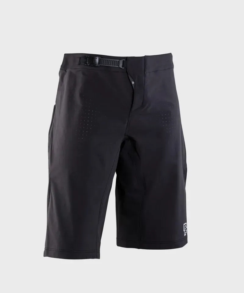 Race Face Ruxton Shorts in Black 