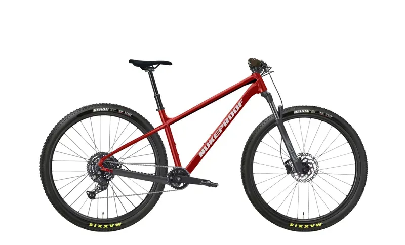 Nukeproof Tracker Comp