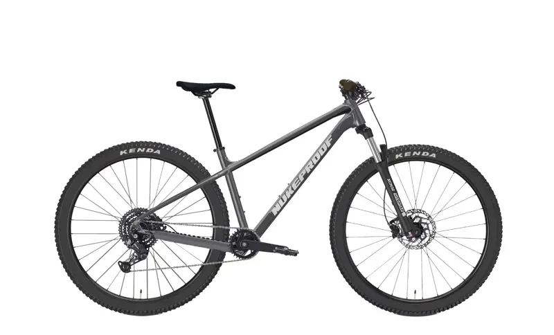 Nukeproof Tracker Race