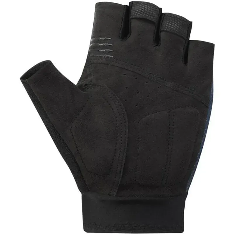 Shimano Explorer Gloves In Navy-1