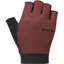 Shimano Explorer Gloves In Red