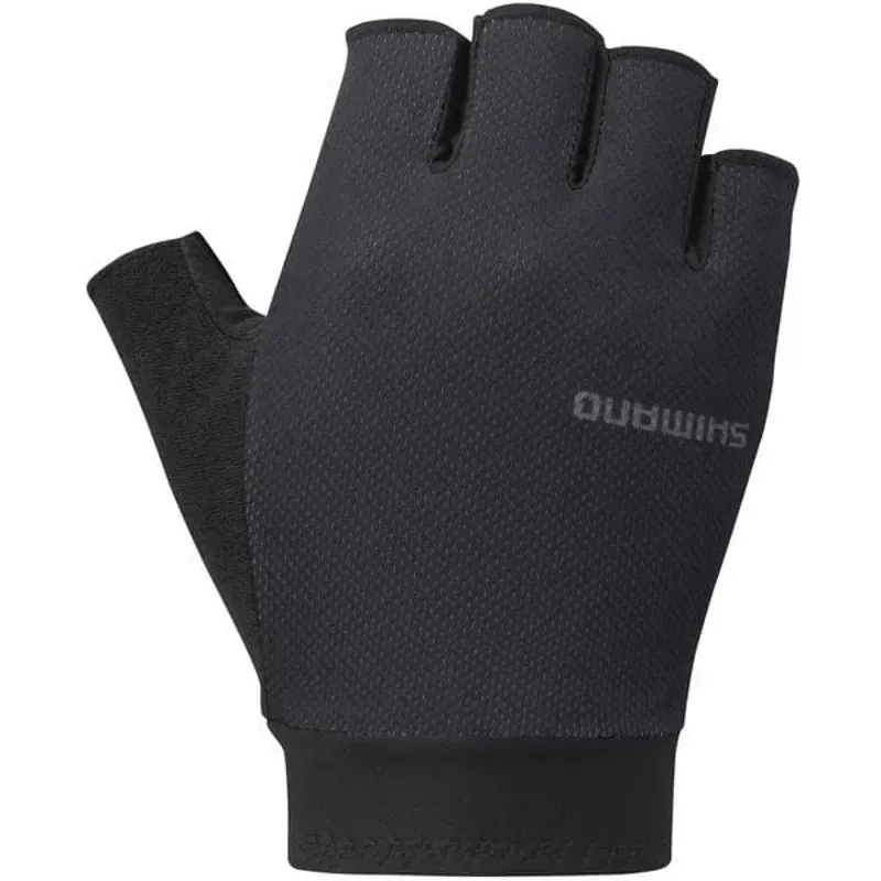 Shimano Explorer Gloves In Black