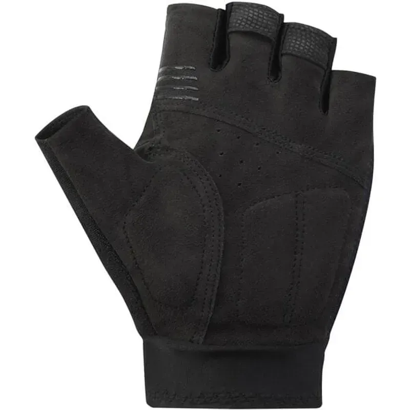 Shimano Explorer Gloves In Black-1
