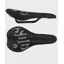 SDG Fly Junior Steel Rail Saddle in Black