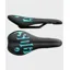 SDG Fly Junior Steel Rail Saddle in Blue