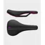 SDG Bel Air 3.0 Lux Alloy Saddle in Purple