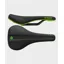 SDG Bel Air 3.0 Lux Alloy Saddle in Green