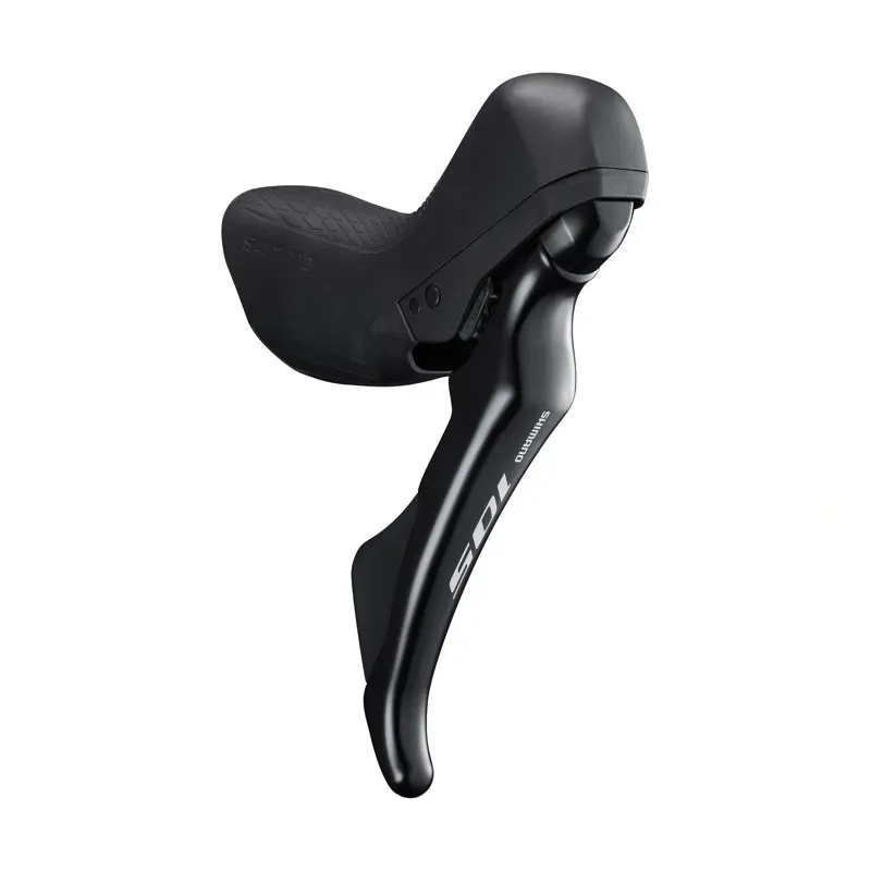 Shimano 105 ST-R7020 11-speed Hydraulic STI Lever in Black