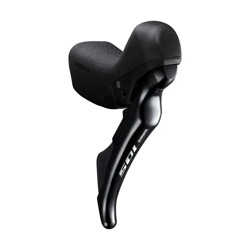 Shimano 105 ST-R7020 11-speed Hydraulic STI Lever in Black-1