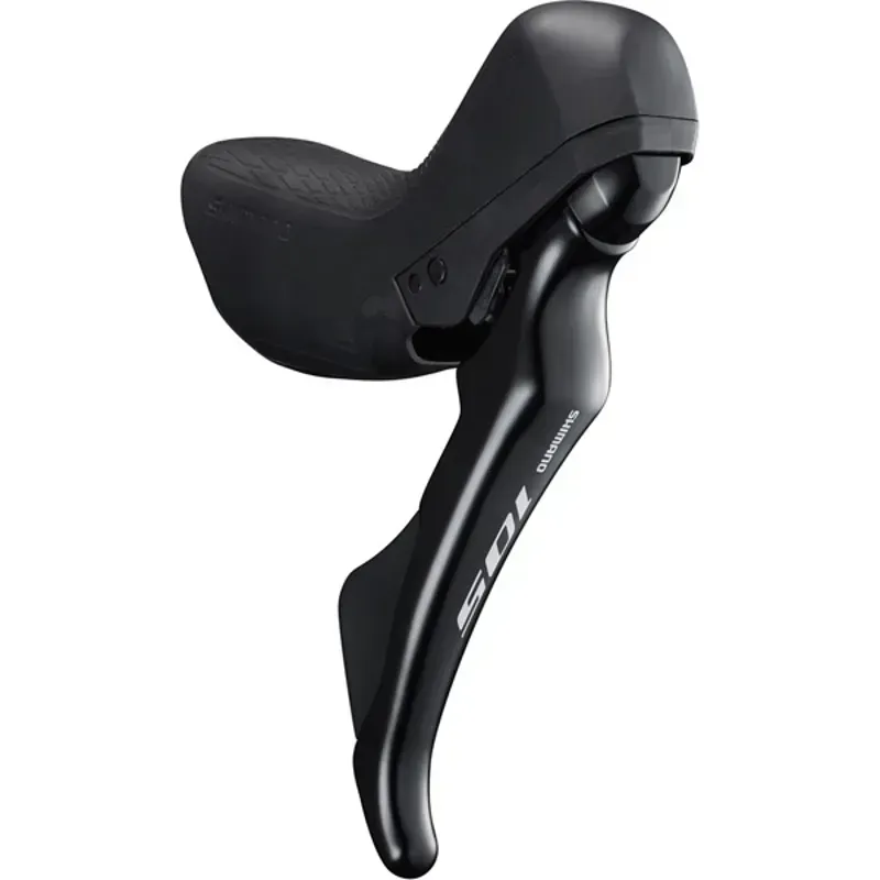 Shimano 105 ST-R7020 11-speed Hydraulic STI Lever in Black-2