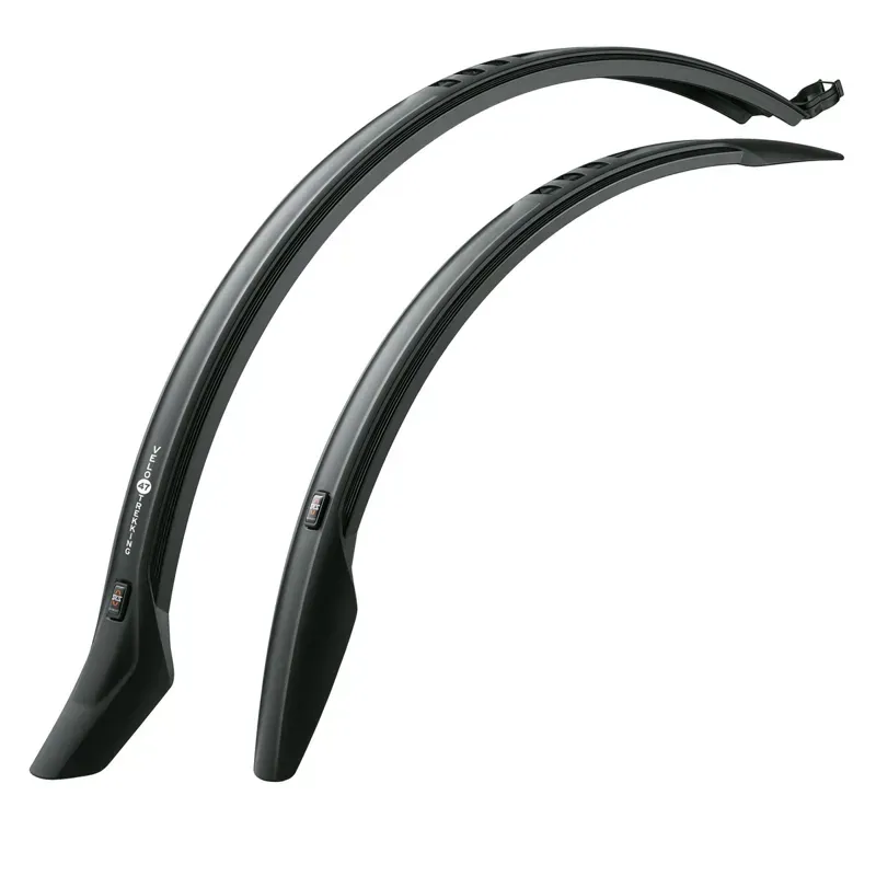 Sks Velo Mudguard Set 47/55/65mm In Black