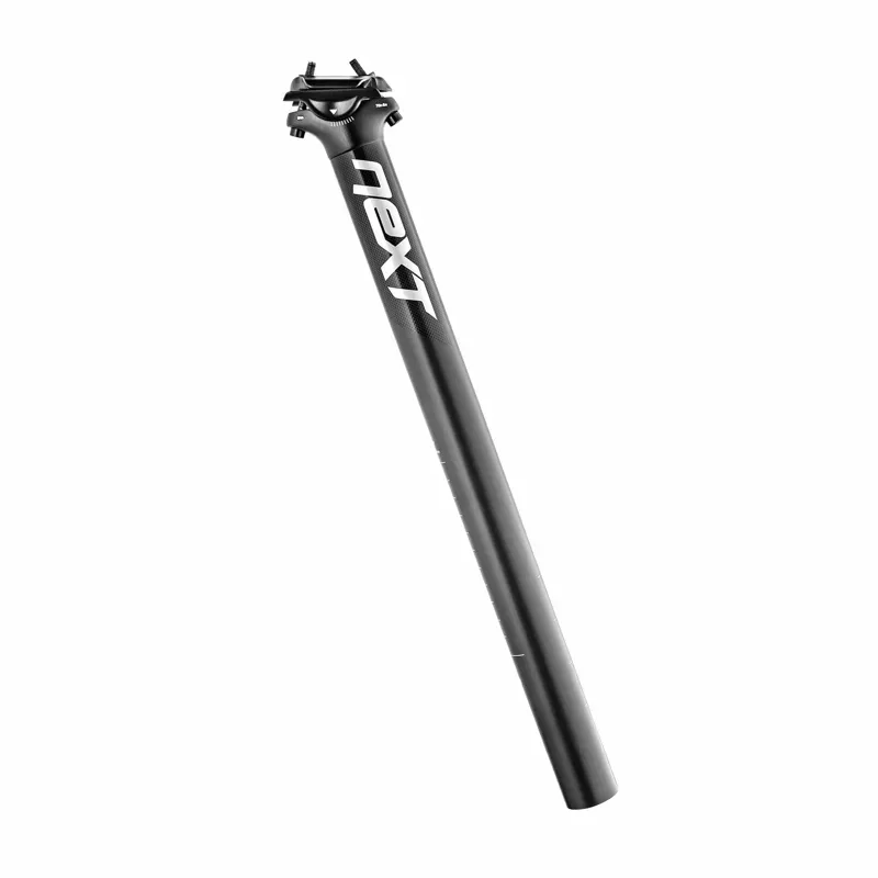 Race Face Next SL Seatpost 30. 9x400mm Black 30.9 x 400mm