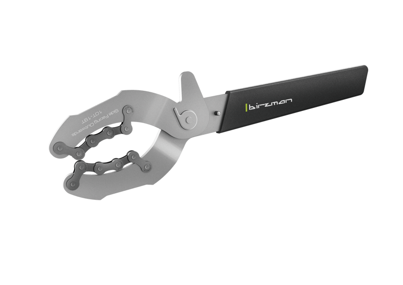Birzman Sprocket Remover in Silver