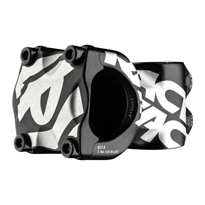 Race Face Chester Stem in Black