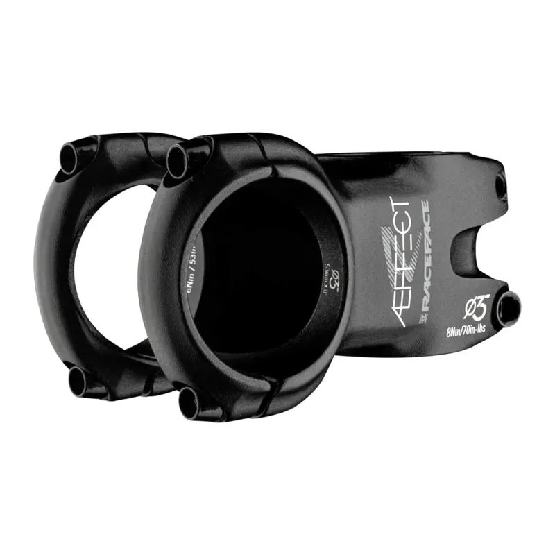 Race Face AEffect R 35 Stem Black 40 x 0