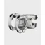 Race Face Turbine R 35 Stem in Silver 