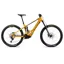 Orbea Wild H20 E-MTB In Bumblebee Yellow/Olive Green Gloss
