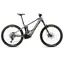 Orbea Wild H10 E-MTB in Spaceship Green-Black Matt
