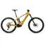 Orbea Wild H10 E-MTB in Bumblebee Yellow/Metallic Olive Green Gloss