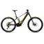 Orbea Wild M20 E-MTB In Caramel Carbon View Gloss/Cream White Matt