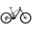 Orbea Wild M20 E-MTB In Seaweed Carbon View Matt