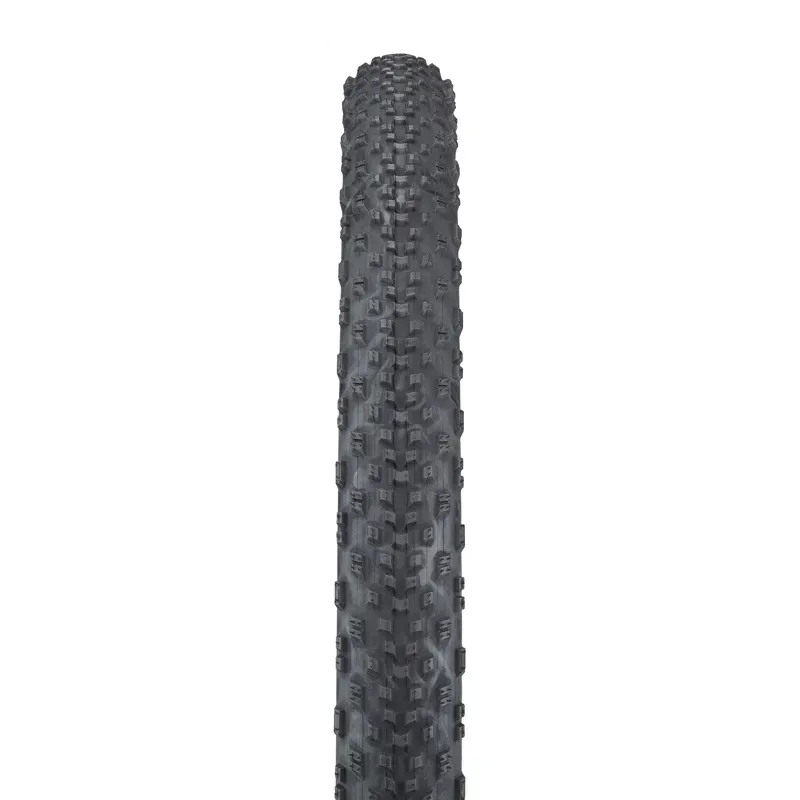 Teravail Rutland 700x42c Tubeless Folding Tire in Black-1
