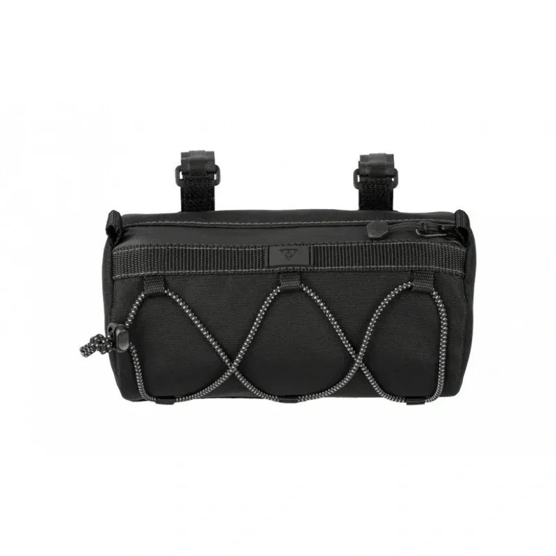 Topeak Tubular Barbag Slim in Black