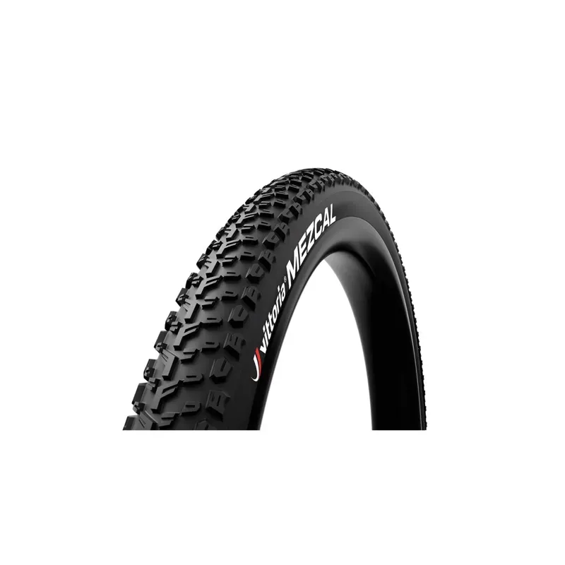 Vittoria Mezcal Rigid Tyre in Black