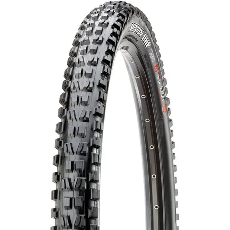 Maxxis Minion DHF2 EXO Folding Tyre
