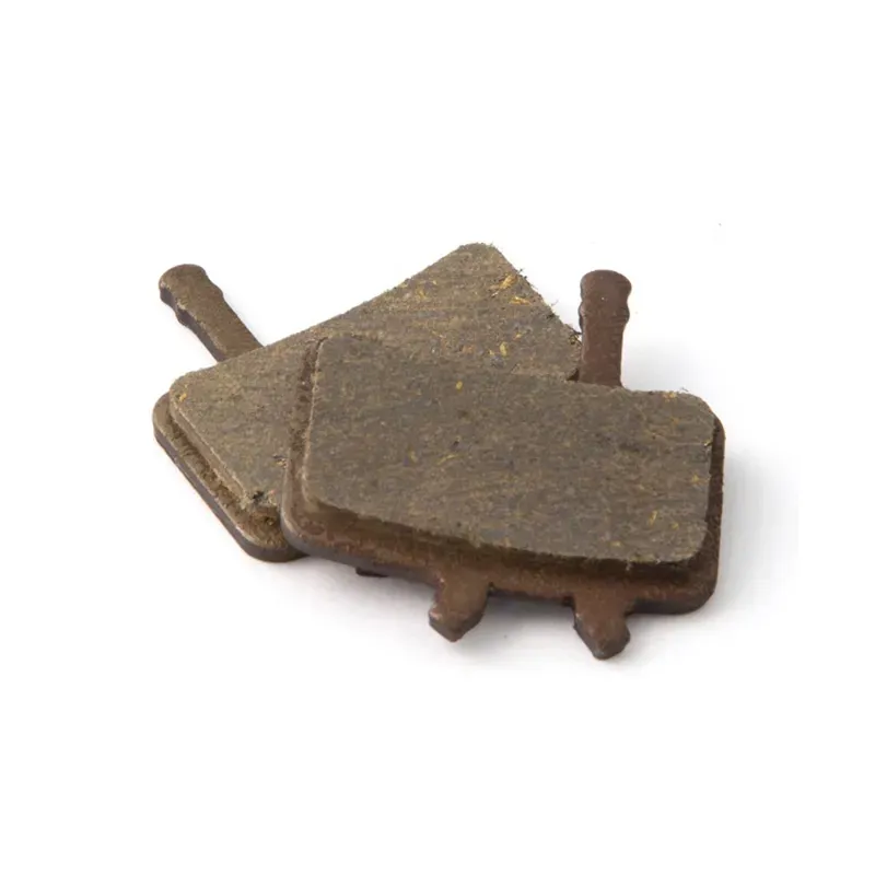 Clarks Avid BB7/Juicy Disc Brake Pads in Brown