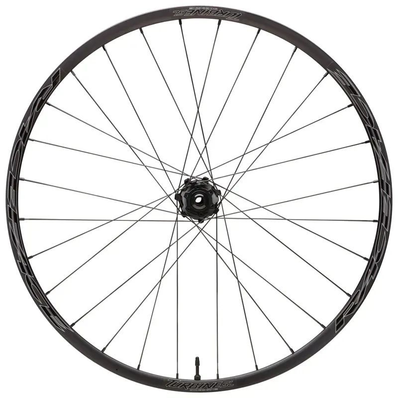Race Face Turbine SL 25mm Wheels in Black