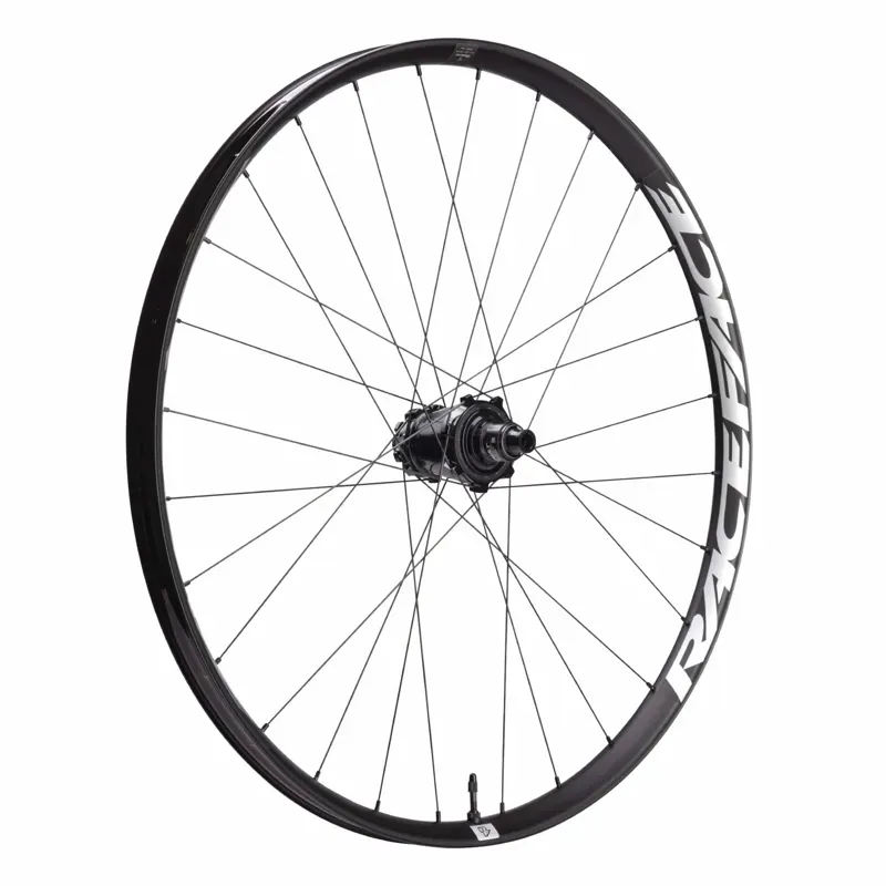 Race Face Turbine 30mm Wheel in Black-1