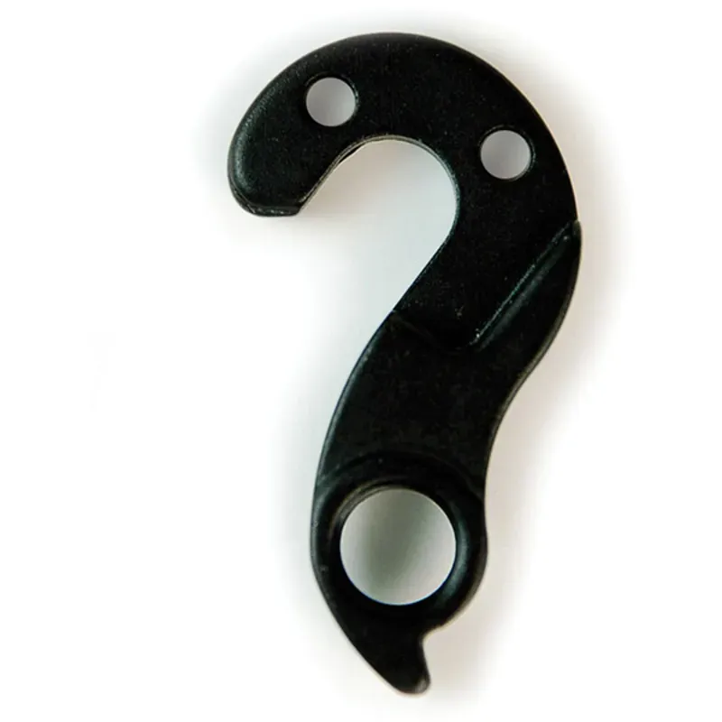 Wheels Manufacturing Derailleur Dropout 157 Hanger in Black