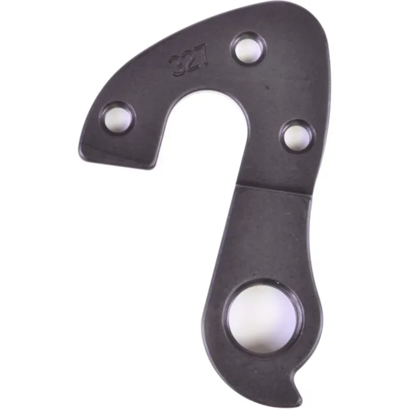 Wheels Manufacturing Derailleur Dropout 327 Hanger in Black