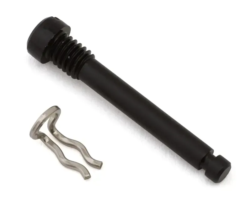Shimano Spares BRR9170 Pad Axle and Snap Retainer